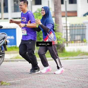Runner Photo 8268123