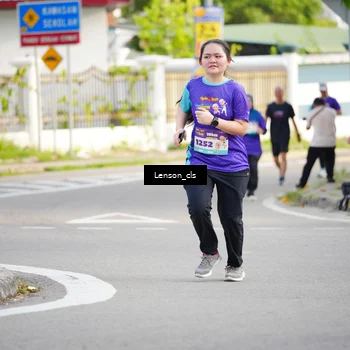 Runner Photo 8268124