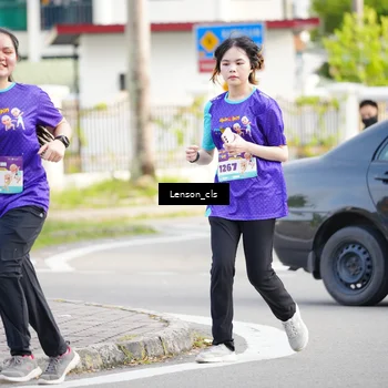 Runner Photo 8268125