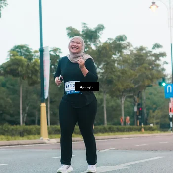 Runner Photo 8268128