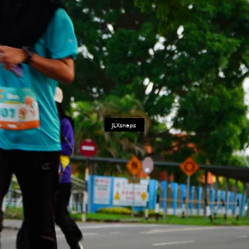 Runner Photo 8268130