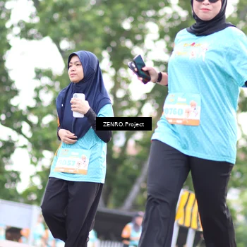 Runner Photo 8268131