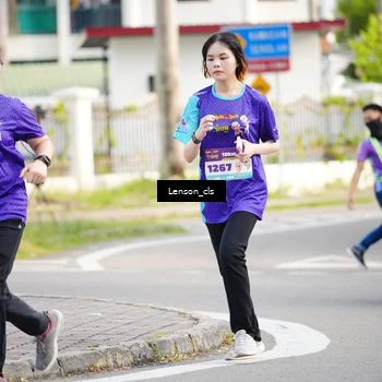 Runner Photo 8268133