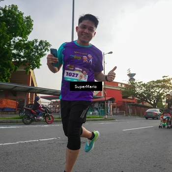 Runner Photo 8268134
