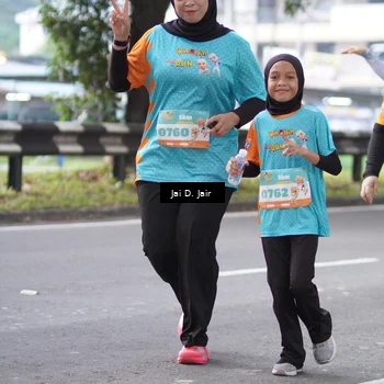 Runner Photo 8268138