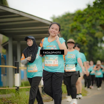 Runner Photo 8268140