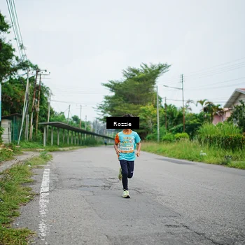 Runner Photo 8268144