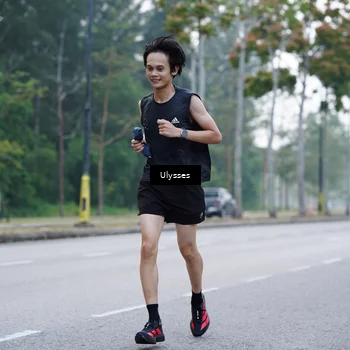 Runner Photo 8268145