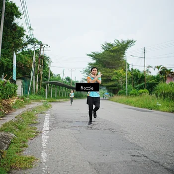 Runner Photo 8268148