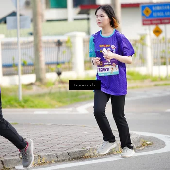 Runner Photo 8268149