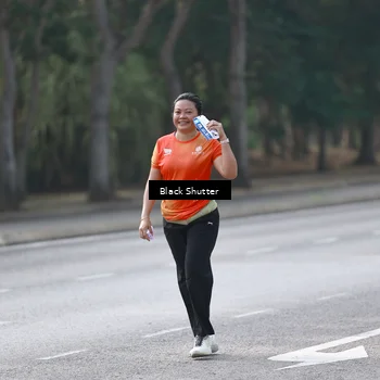 Runner Photo 8268150