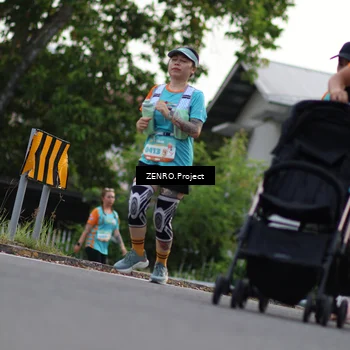 Runner Photo 8268151