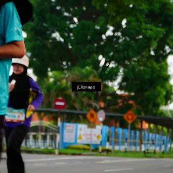 Runner Photo 8268153