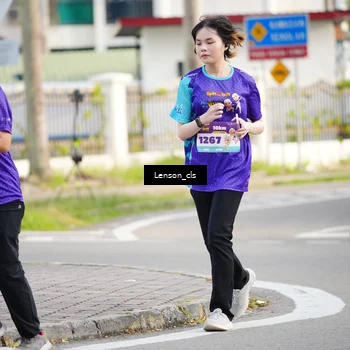 Runner Photo 8268155