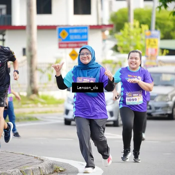 Runner Photo 8268156