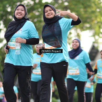 Runner Photo 8268157