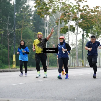 Runner Photo 8268158