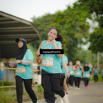 Runner Photo 8268159