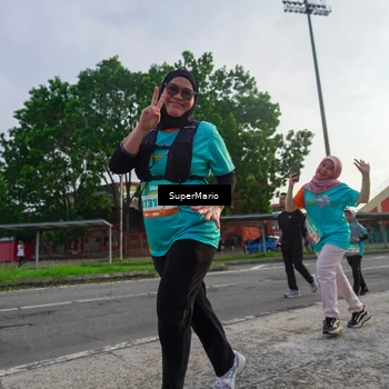 Runner Photo 8268160