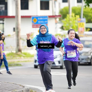 Runner Photo 8268161