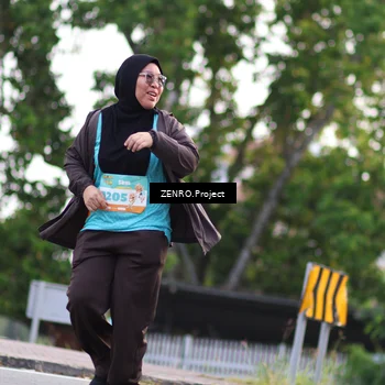 Runner Photo 8268162