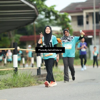 Runner Photo 8268163