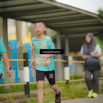 Runner Photo 8268166