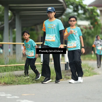 Runner Photo 8268167