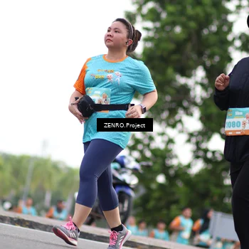 Runner Photo 8268168