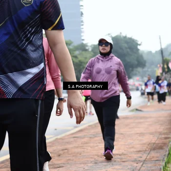 Runner Photo 8268169