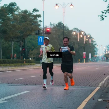 Runner Photo 8268174