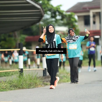 Runner Photo 8268181