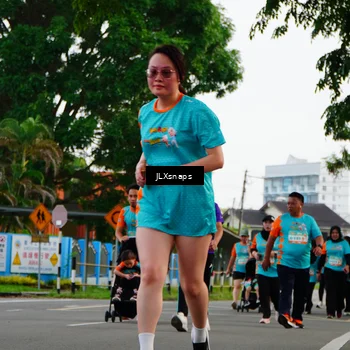 Runner Photo 8268184