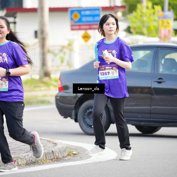 Runner Photo 8268186