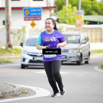 Runner Photo 8268187