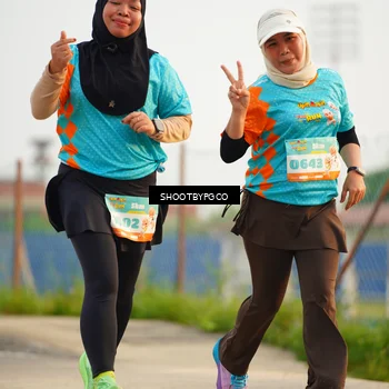 Runner Photo 8268188