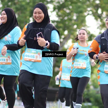 Runner Photo 8268190