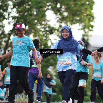 Runner Photo 8268191