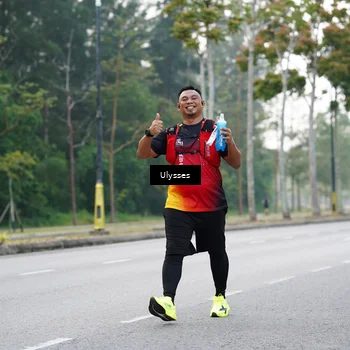 Runner Photo 8268192