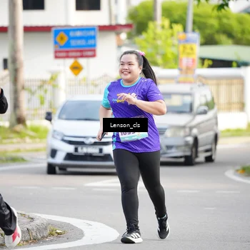 Runner Photo 8268193