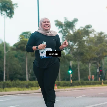 Runner Photo 8268194