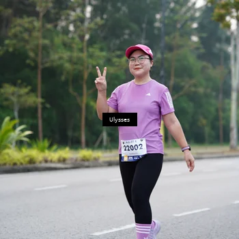 Runner Photo 8268195