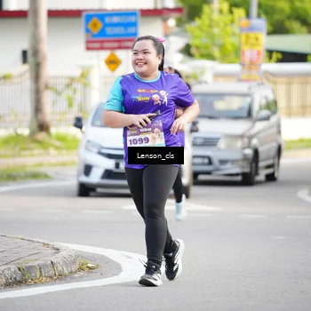 Runner Photo 8268196