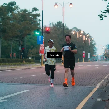 Runner Photo 8268197