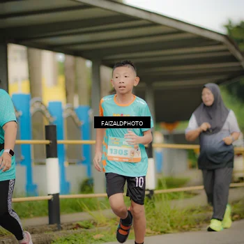 Runner Photo 8268201