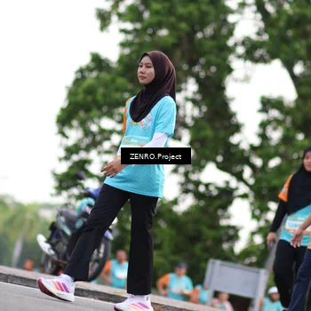 Runner Photo 8268203