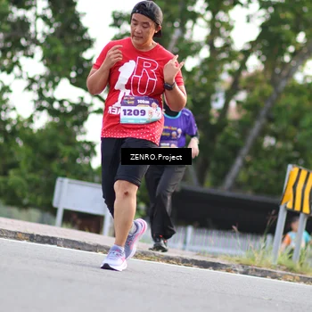 Runner Photo 8268204