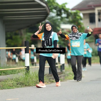 Runner Photo 8268205