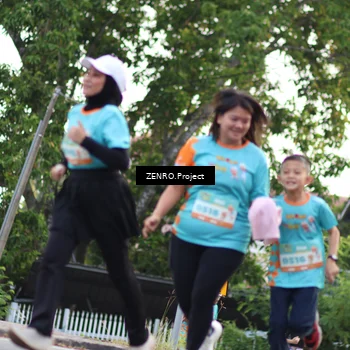 Runner Photo 8268206