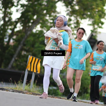Runner Photo 8268208